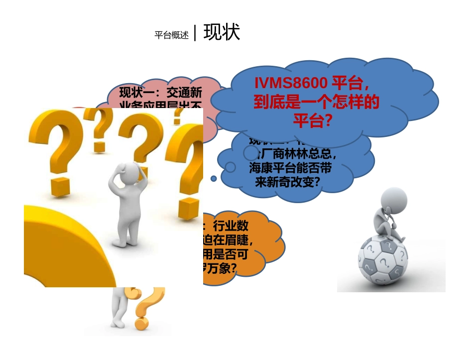 IVMS-8600 智能交通综合管控平台_第3页