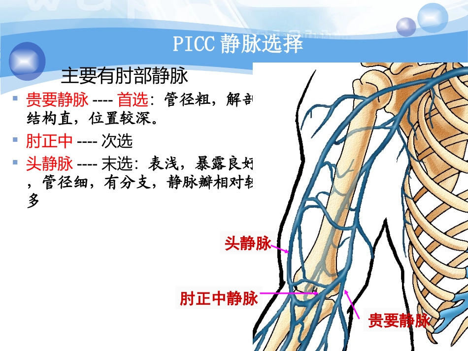 PICC维护流程图_第3页