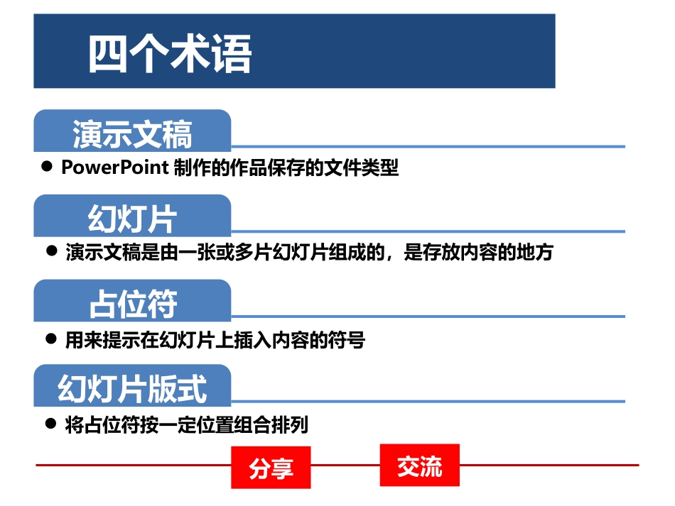 PowerPoint高级教程_第3页