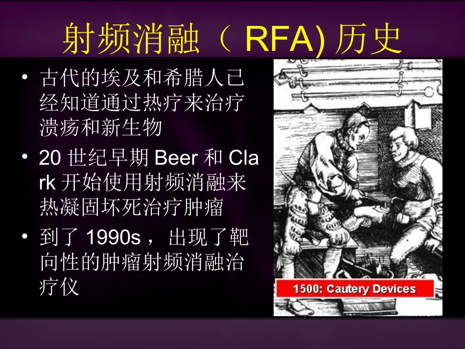 RITAX射频消融发生器_第2页