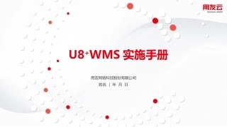 wms实施手册