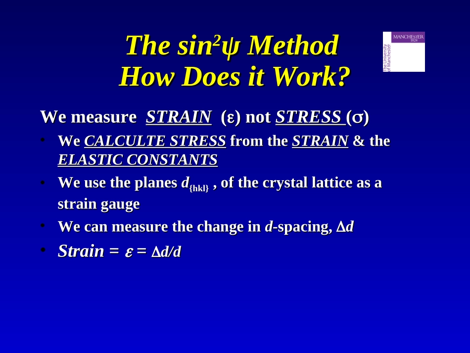 XRD残余应力测试_第3页