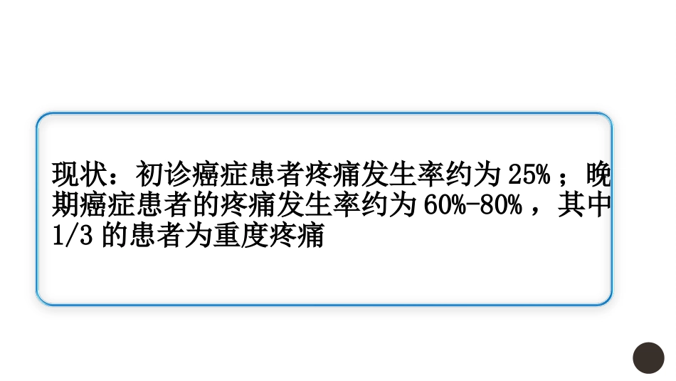 癌痛病人的护理管理_第3页