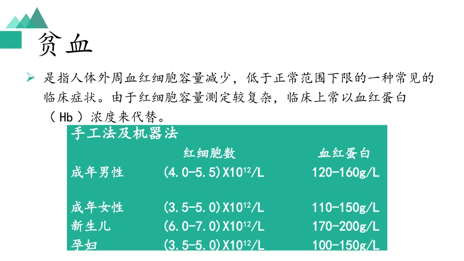 白血病临床表现_第2页