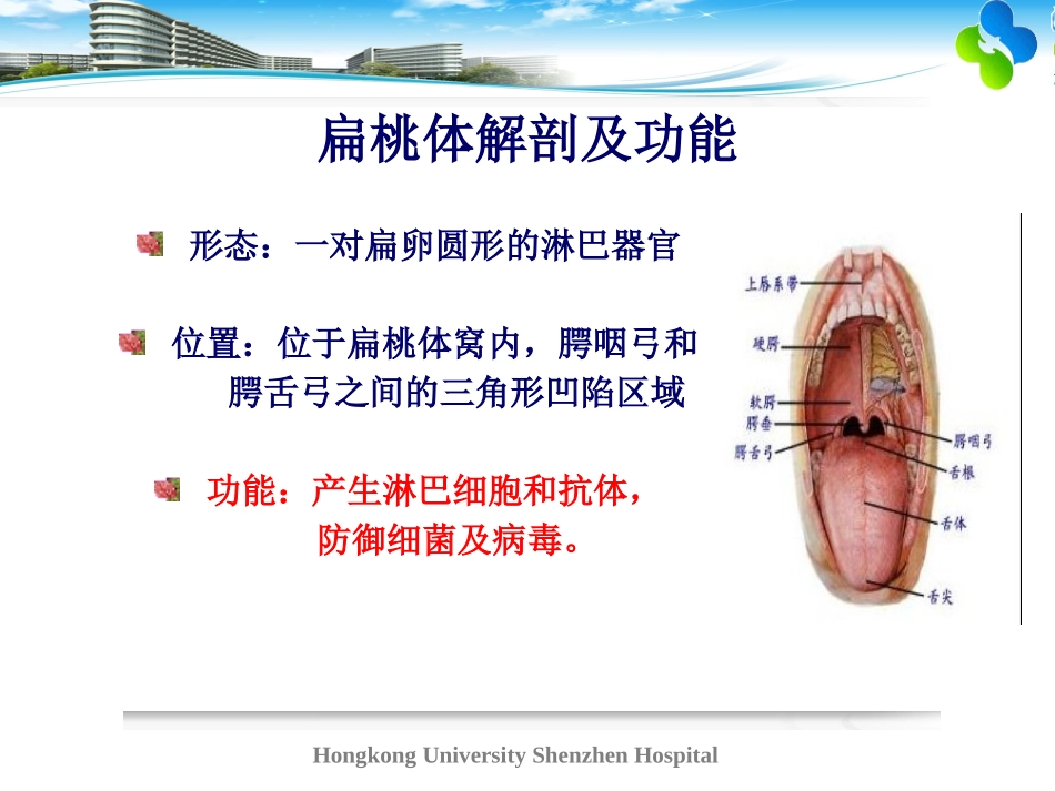 扁桃体围手术期护理_第3页