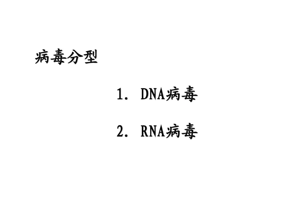 病毒性皮肤病整理版_第2页