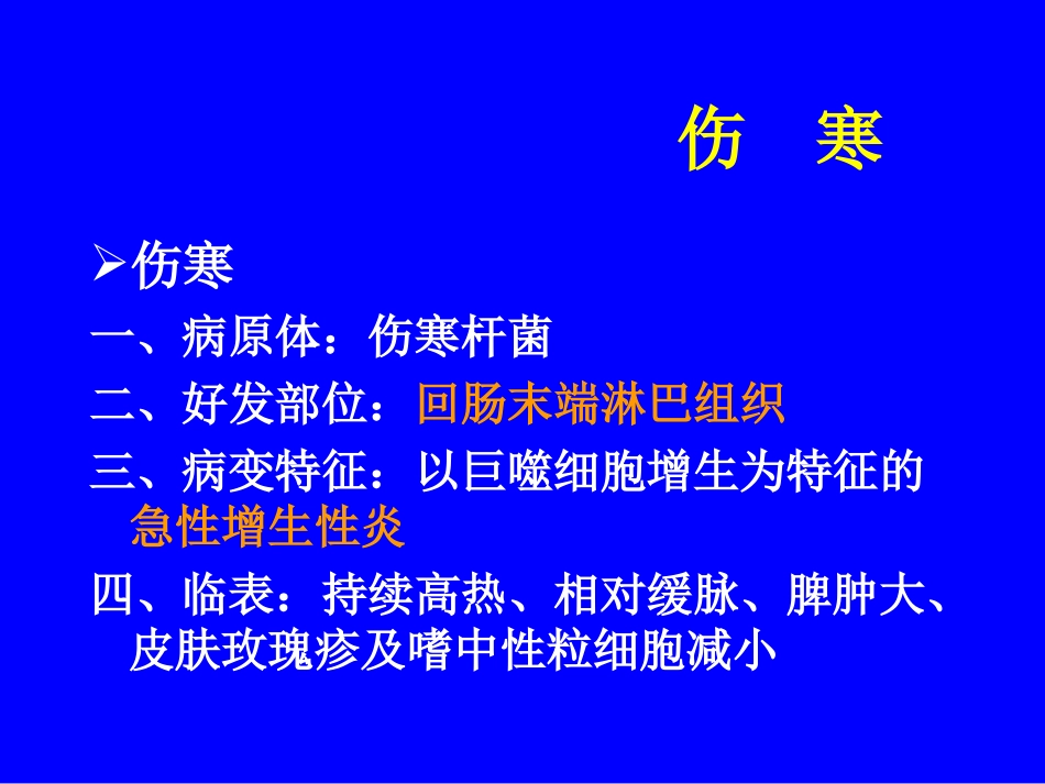 病理实验切片十二结核伤寒等传染病_第3页