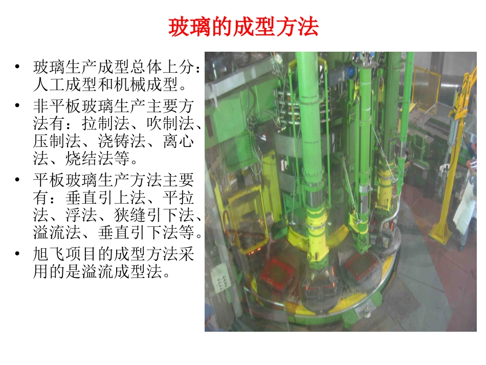 玻璃成型系统简介_第2页
