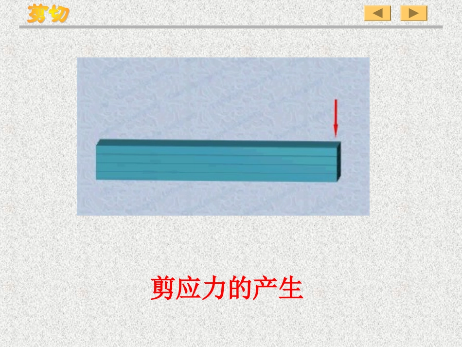 材料力学剪切应力_第3页