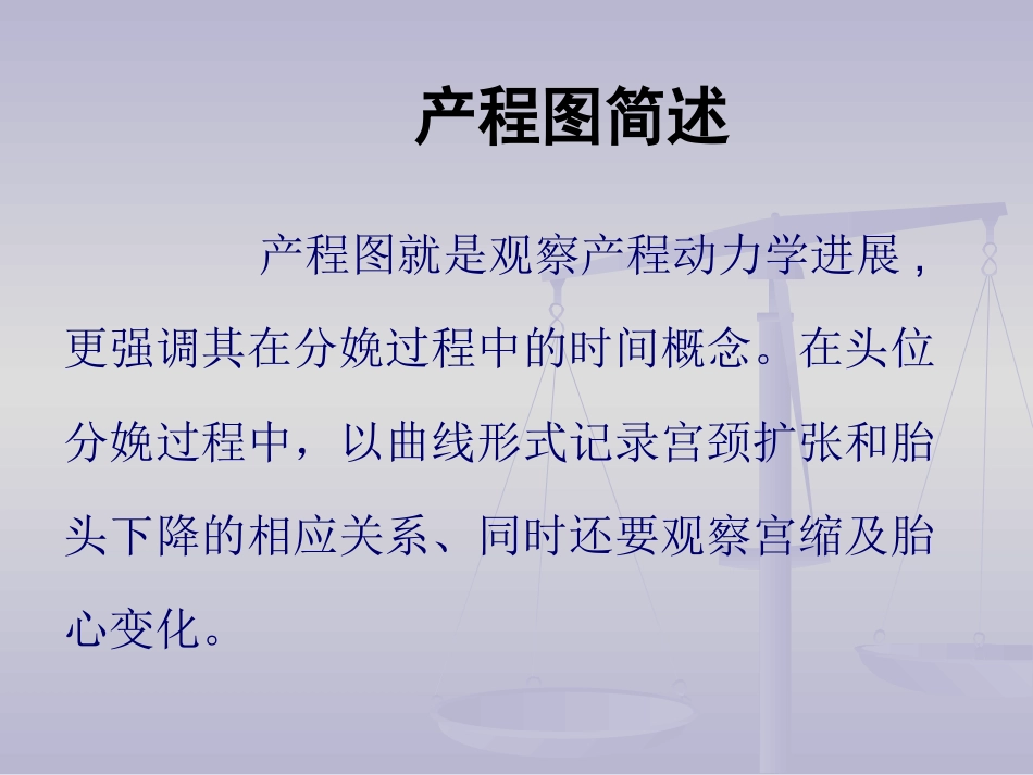 产程图的应用助产技术课件_第3页