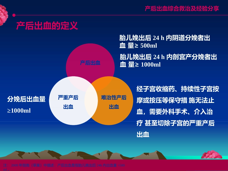 产后出血综合救治_第2页