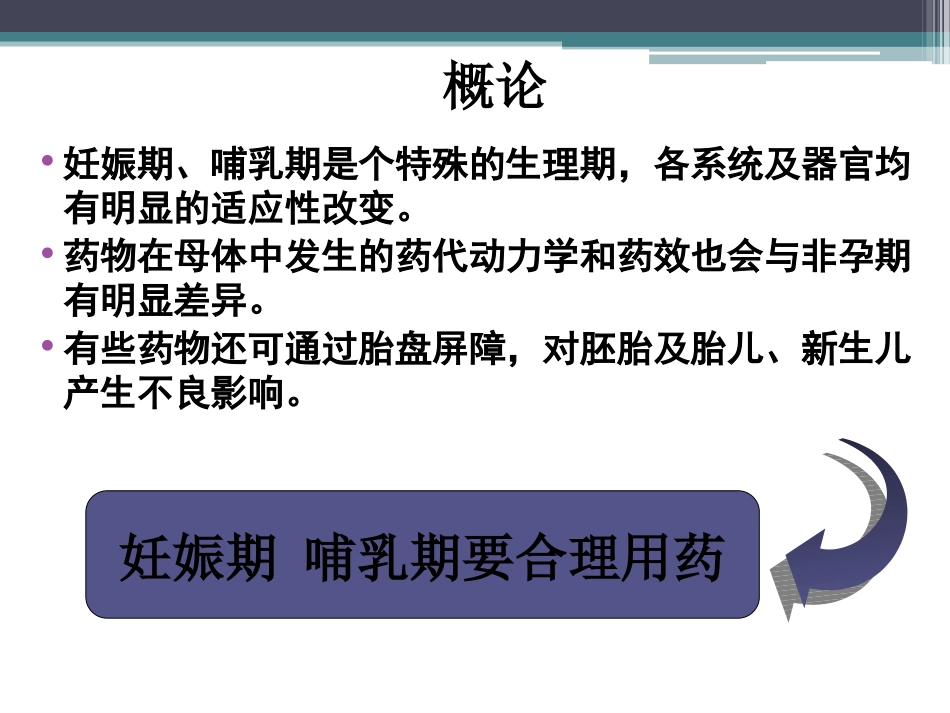产科合理用药_第2页