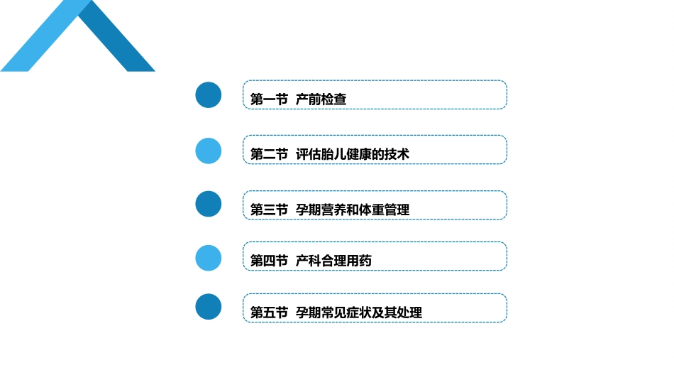 产前检查和孕期保健_第2页