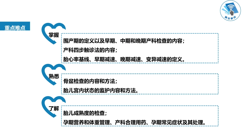 产前检查和孕期保健_第3页
