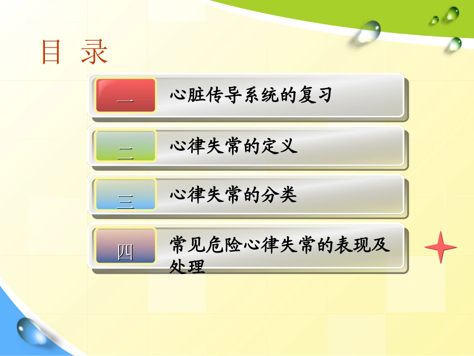 常见心律失常及处置_第2页