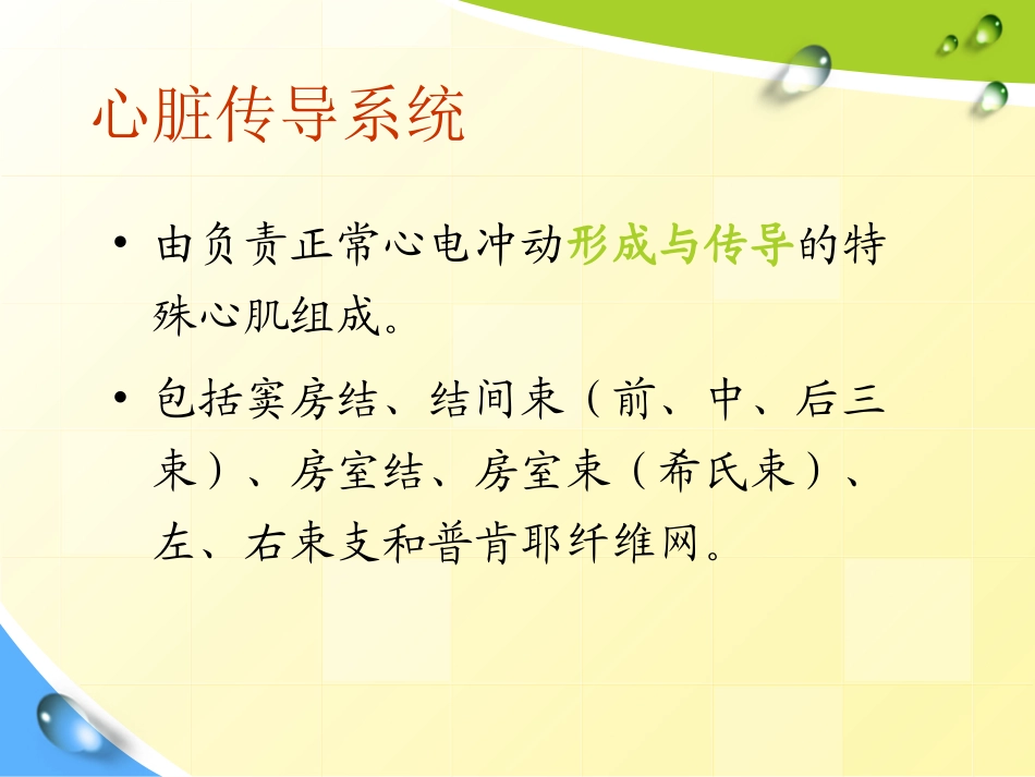 常见心律失常及处置_第3页