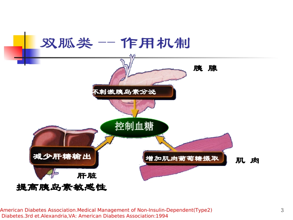 常用降糖药物_第3页