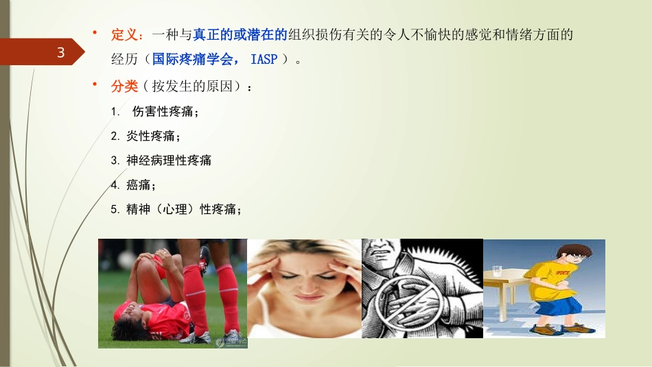 常用镇痛药物介绍课件_第3页