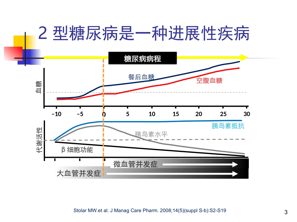成人二型糖尿病胰岛素临床应用中国专家共识概要_第3页