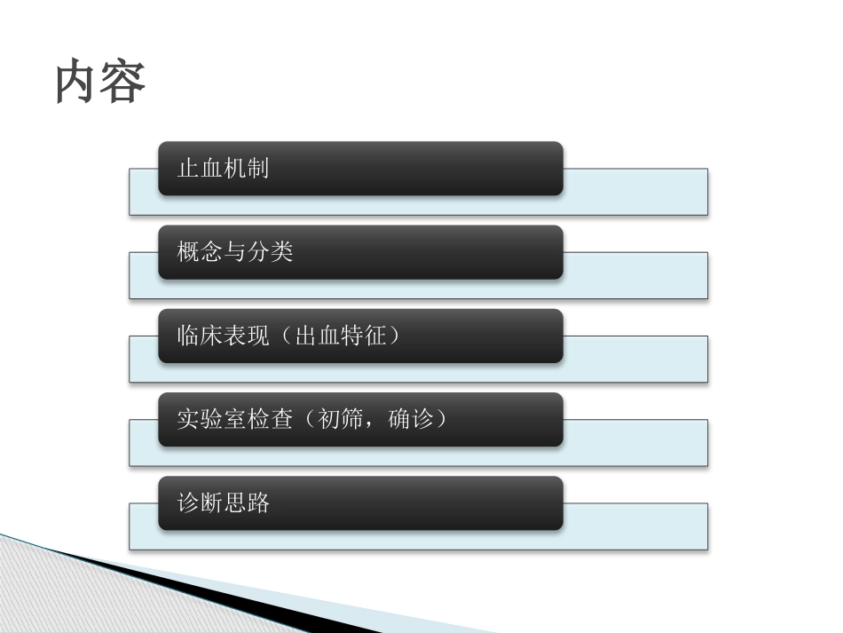 出血性疾病课件_第2页