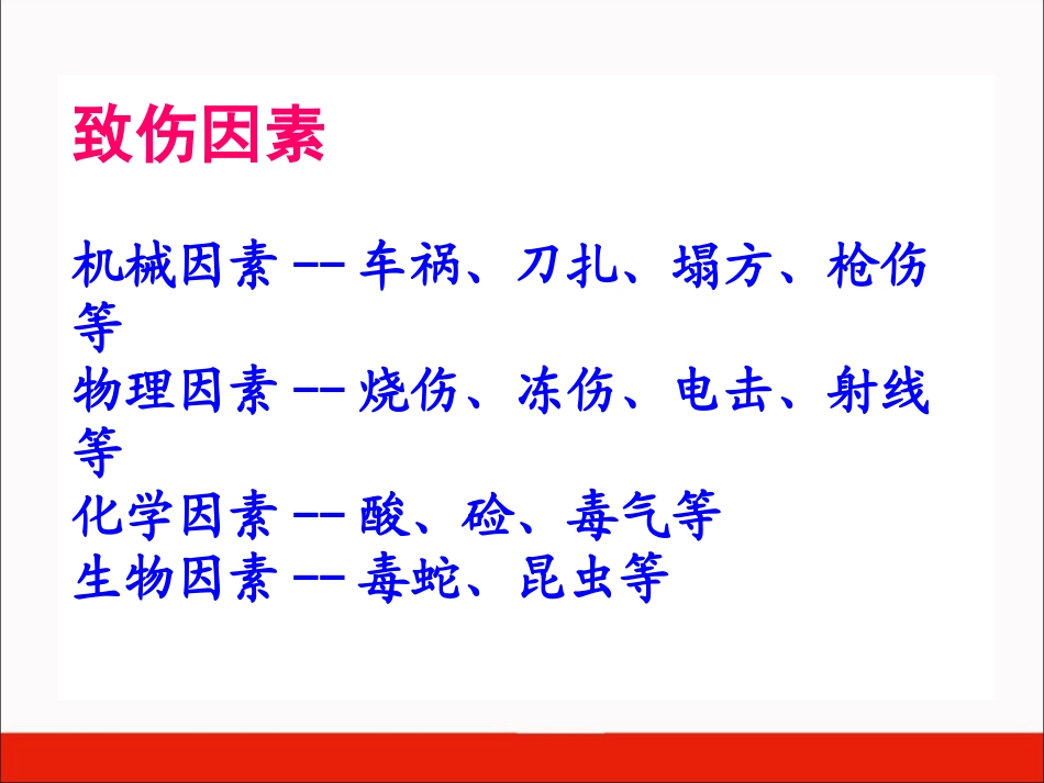 创伤救护培训_第3页