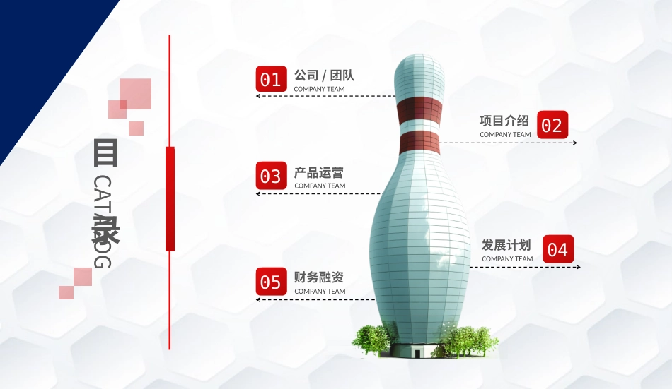 创业融资计划书_第2页