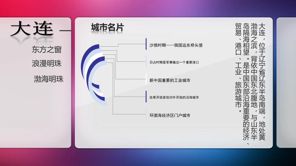 大连市历次总体规划_第2页