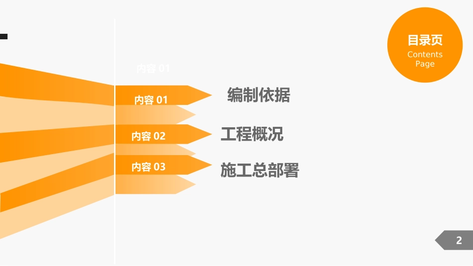 单位工程施工组织设计编制_第2页