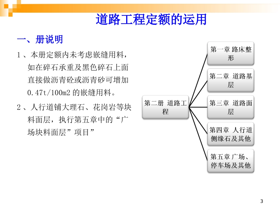 道路工程工程量计算_第3页