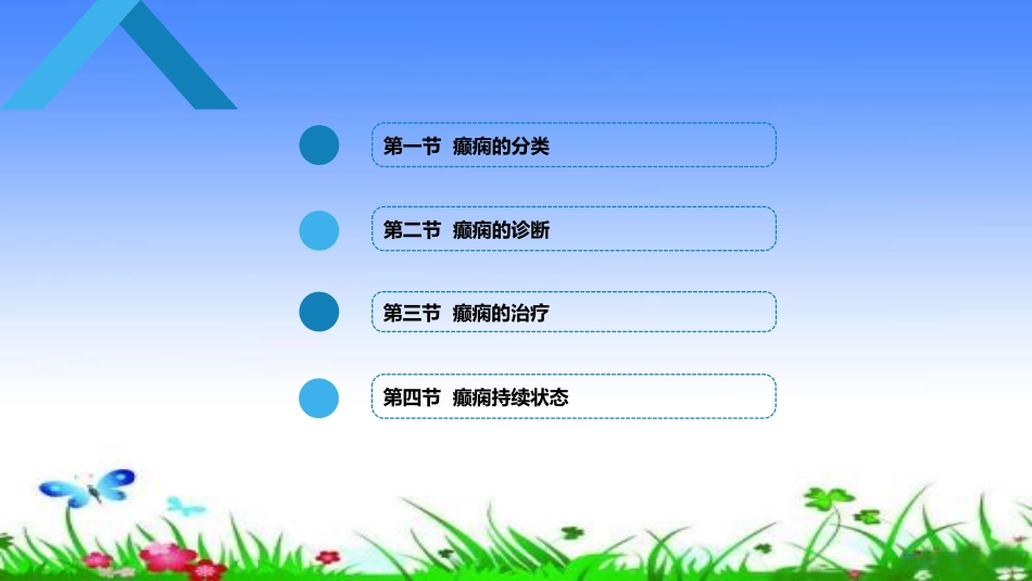 癫痫神经病学课件_第2页