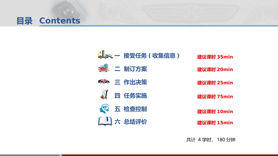 电动汽车检修检修无法慢速充电故障_第2页