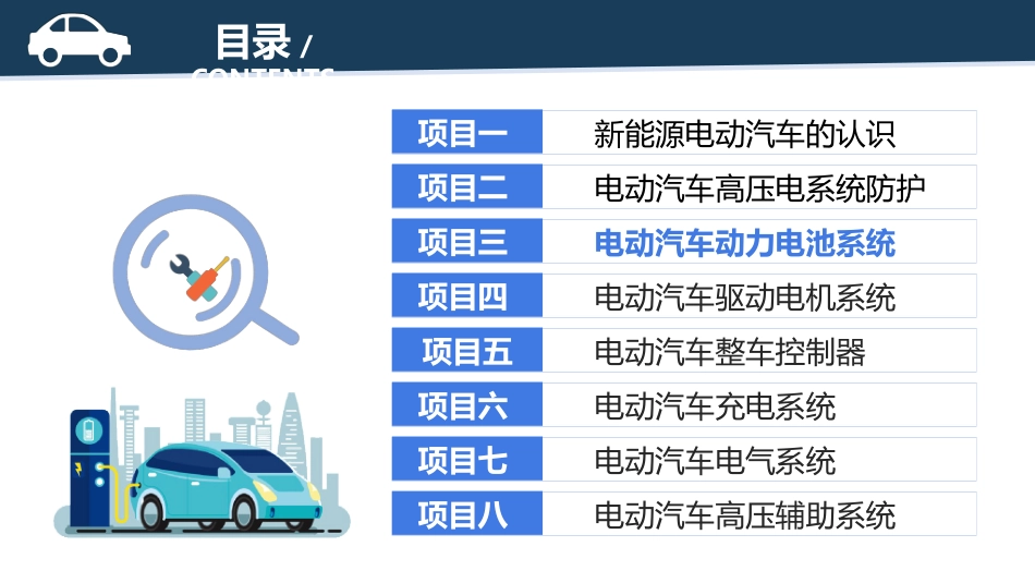 电动汽车结构和检修课件电动汽车动力蓄电池的热管理系统_第2页