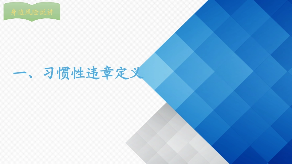 电力生产习惯性违章_第3页