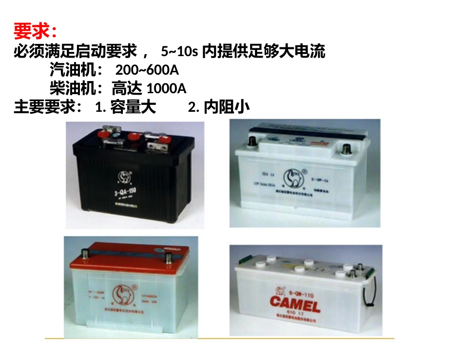 电源和启动系统点火系统_第3页