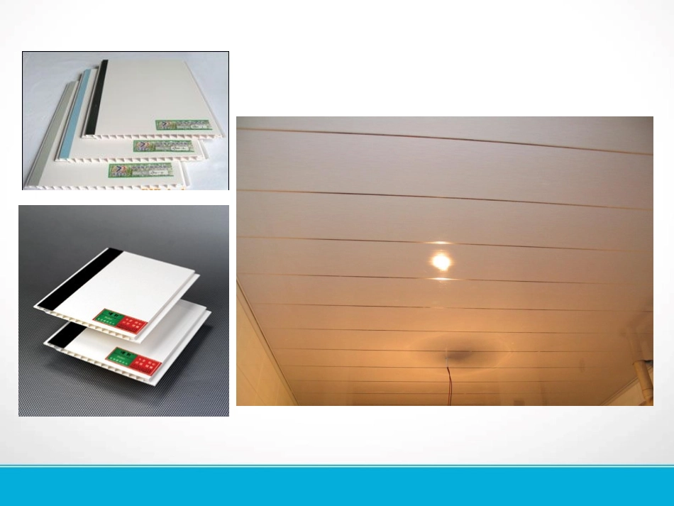 吊顶常用面层材料精_第3页