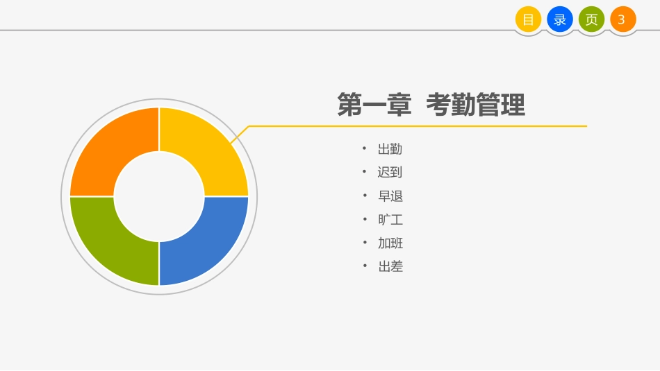 钉钉考勤休假规定新_第3页