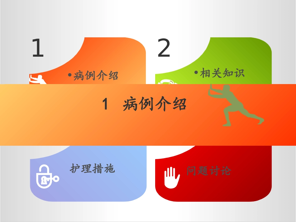 动脉瘤护理查房分析_第3页