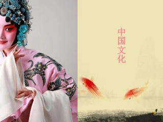 对外汉语中国文化介绍