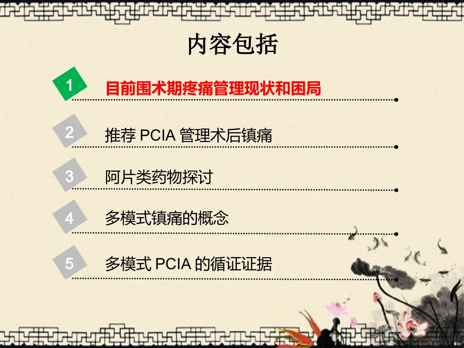 多模式镇痛PCIA运用_第3页