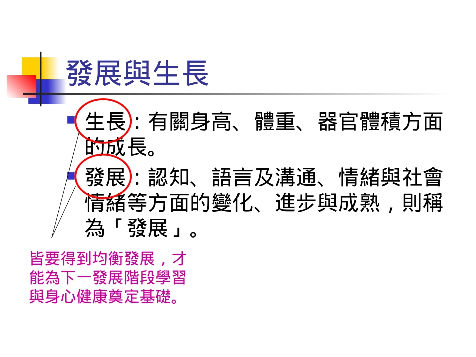 儿童发展检核表解读_第2页