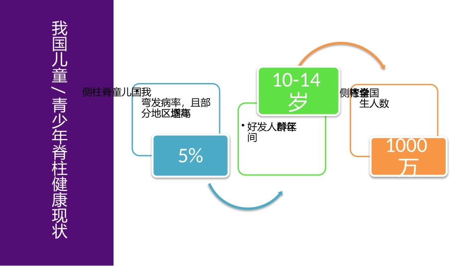 儿童青少年脊柱筛查防控中心建设_第3页