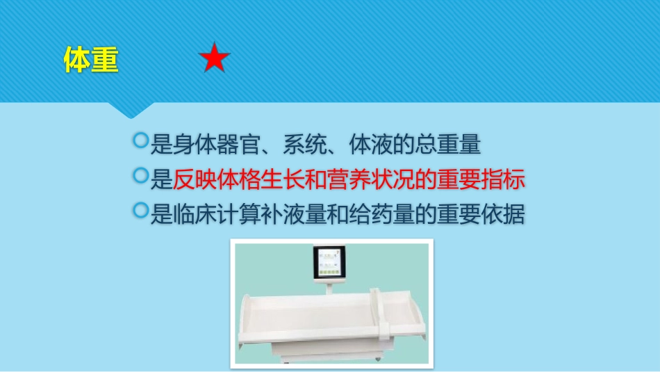 儿童体格生长发育_第3页