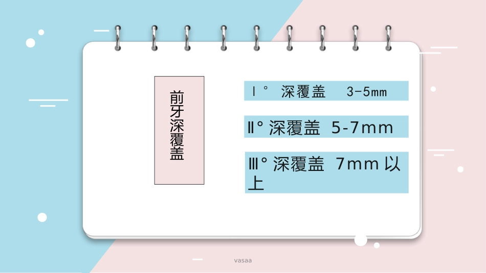 二类错颌的矫治_第3页
