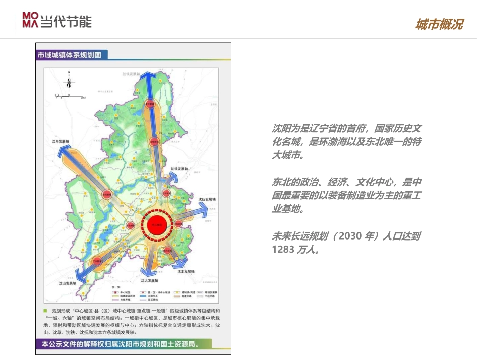 房地产进入城市可行性报告辽宁沈阳城市进入机会研究_第3页