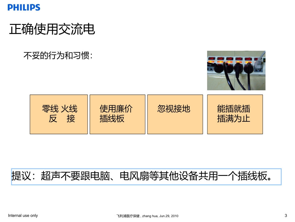 飞利浦医疗保健_第3页
