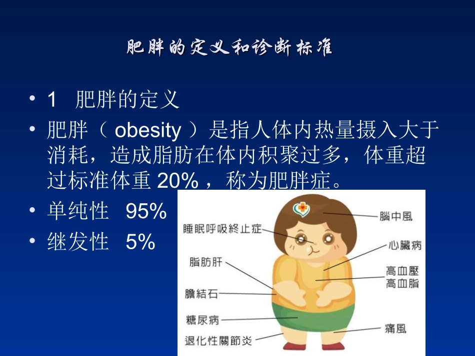 肥胖症的推拿治疗_第2页