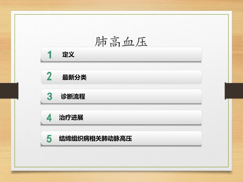 肺动脉高压医学_第2页