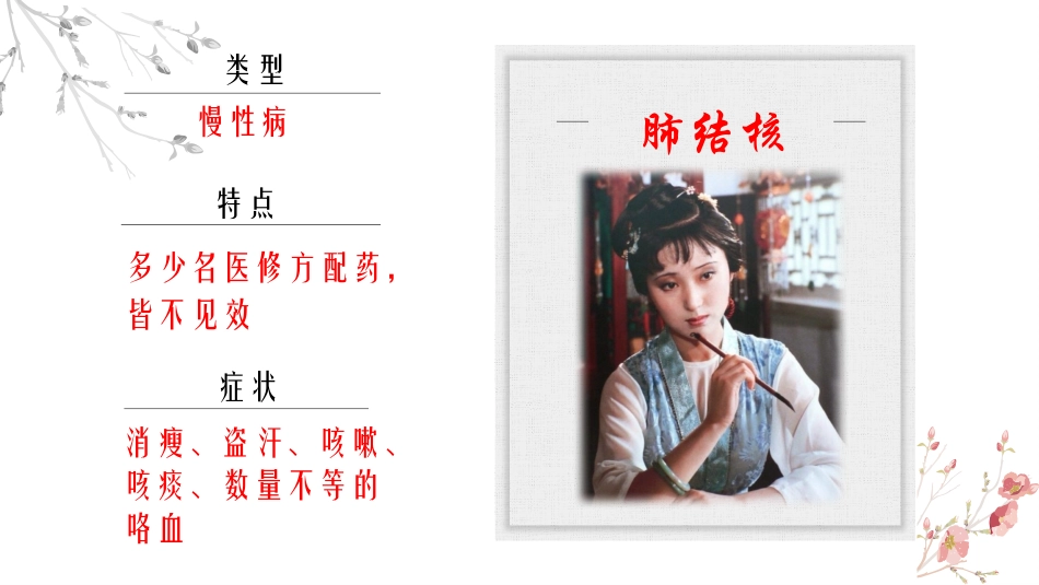 肺结核的自我防治_第2页
