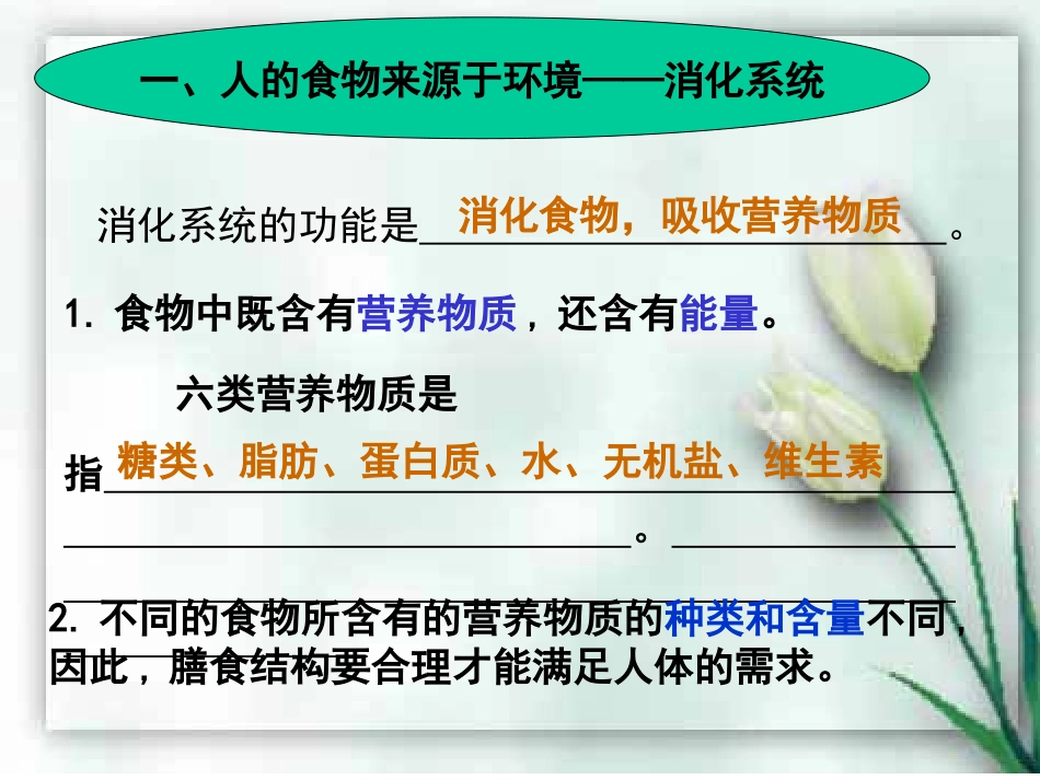 肺泡和血液之间的气体交换_第3页