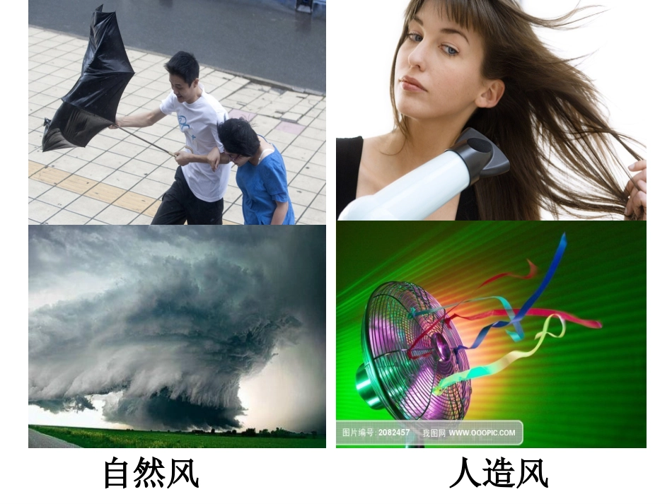 风是怎么形成的课件_第2页